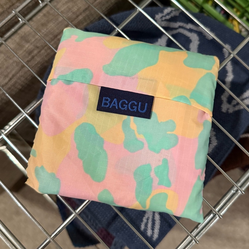 Baggu Bag